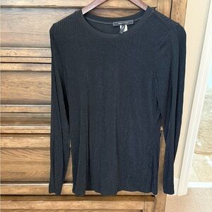 Bcbg long sleeve shirt